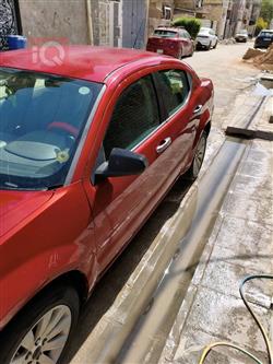 Dodge Avenger
